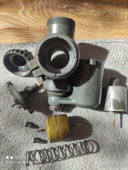 Jikov 2-2926 NŘ - JAWA (Švéd, Libeňák) - 11