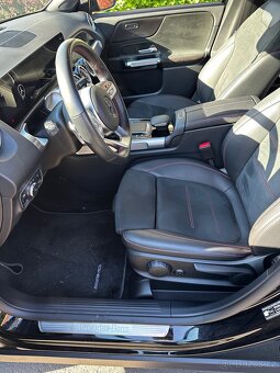 Mercedes Benz GLB 220D 4matic - 11