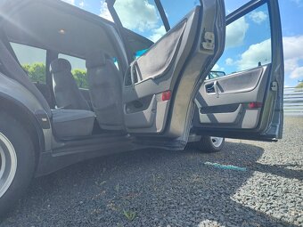 Saab 9000 - 11
