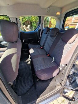 Citroën Brelingo 1.6 HDi 16V - 11