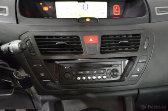 C4 Picasso 1.6VTi 120k Tendance 2013 ČR - 11