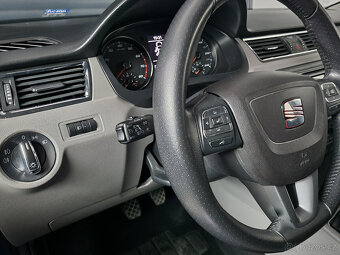 Seat Toledo 1.2TSi 77kW (105k) výbava Style - 11