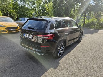 Škoda Kodiaq Laurin & Klement - 11