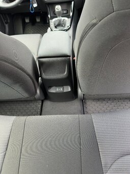 Hyundai I30 r.v. 2025 nové vozidlo, 1.5i 71 kW Style - 11