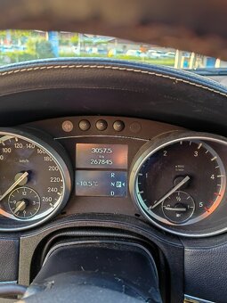 Mercedes  ML 350 CDI W164 - 11