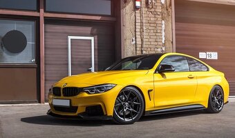 Alu kola vhodné na BMW 20” model Forzza OREGON 5x120 - 11
