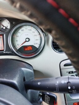Peugeot 308SW - 11