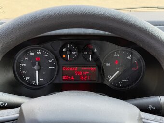 Iveco Daily 35C16 - 11