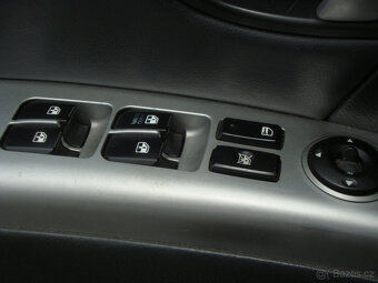 Hyundai Santa Fe 4x4 V6 2.7, benzín - LPG - 11