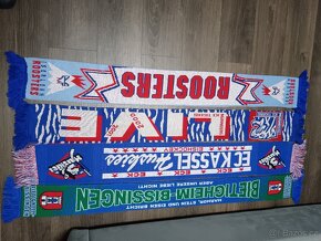 Sportovní Šály - 11