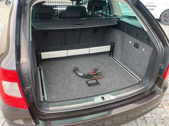 Superb 2 comb 2.0Tdi 125kW DSG F1 rv.:2013 najeto: 222.tkm - 11