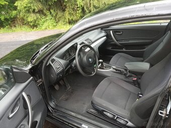 BMW 116i r.v.2010 - 11