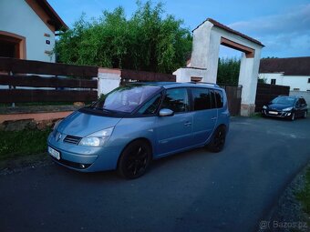 Renault Espace IV - 11