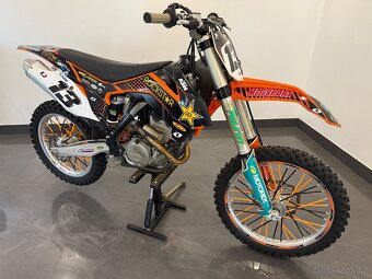 Ktm sxf 250 - 11