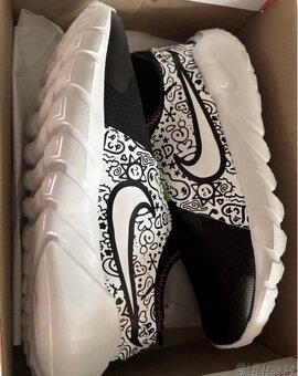 Nové dětské boty NIKE -vel. 40-stélka 25cm - 11