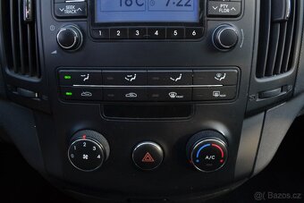 Hyundai i30 CW 1.4i MPI CVVT Classic AC - 11