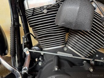 Harley Davidson Street Bob FXDB 2007 CLUBSTYLE 5HD - 11