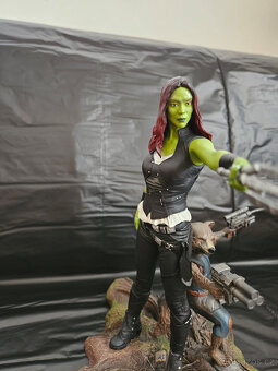 Strážci Galaxie - Guardians of the Galaxy Vol. 2 - Diamond S - 11