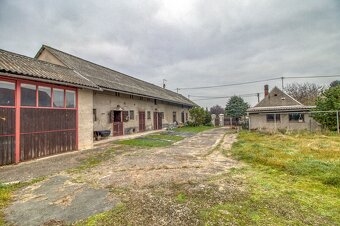 Prodej podílu 1/2 rodinné domy, 137 m² - Pardubice - Rosice - 11