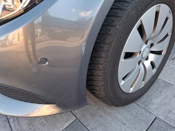 Mercedes Benz C 200 D bluetec combi - 11