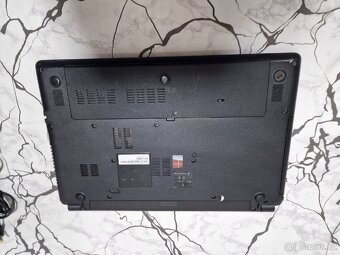 Notebook Acer Aspire E1 - 11