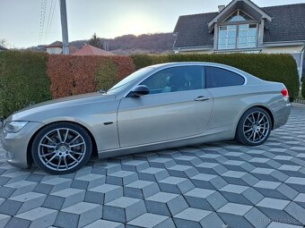 BMW 325i,COUPE,2008,185000KM - 11