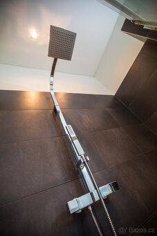 PRONÁJEM moderního bytu 57m2 na Komenského v Olomouci - 11