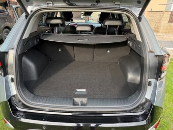 Kia Sportage, NQ5 1,6 T-GDi 4x2, TOP 110 Kw - 11