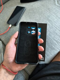 OnePlus Nord 3 5G 16/256 - 11