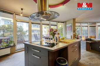 Prodej bytu 2+kk, 95 m², Plzeň, ul. Studentská - 11