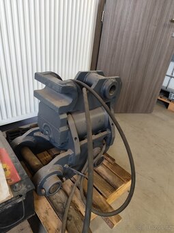 Menzi Muck  A91 4x4 plus - 11