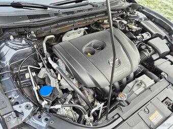 MAZDA 6 ,2.0i,Benzin 121kw - 11