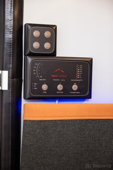 Hero Camper Ranger the Columbus - 11