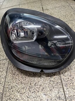 Mini Cooper Countryman F60 světla přední 2ks - 11