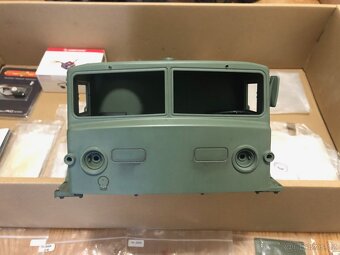 RC model Cross RC Maz 537 8x8 1/12 - 11