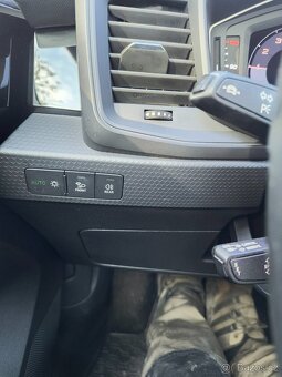 AUDI A1  1.0 TFSI 85KW - 11