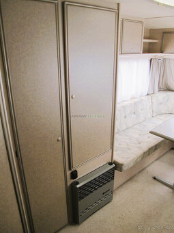 DETHLEFFS 400 RONDO - 11