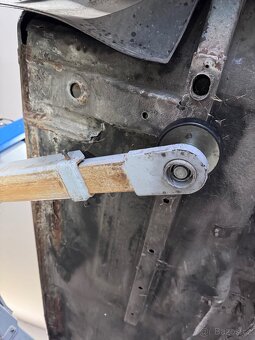 Lada vaz 21041 1.5i rv2006 - 11