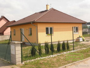 Velký stavební pozemek Kájov - Kladenské Rovné, 929m2, trasa - 11