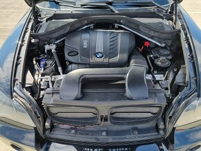 BMW X5 3.0D, 180kW, xDrive30d - 11