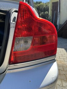 Volvo S80 2.5 154kw AWD ND - 11