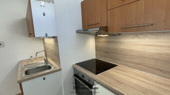 Pronájem bytu 2+KK, Hranice - 11