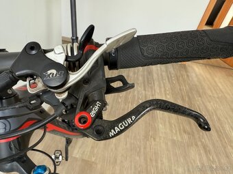 Horské kolo Ghost Lector 2990 - 11