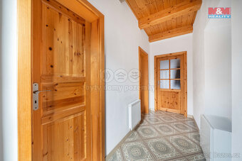 Prodej rodinného domu, 64 m², Kařízek - 11