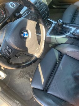 BMW 130i, 3,0, 210 kW, lpg - 11