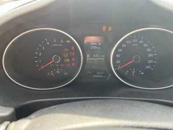 Kia Sportage,1.7CRDI 85kw 2015 - 11