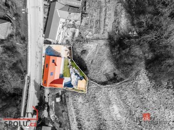 Prodej, domy/rodinný, 155 m2, 67914 Ostrov u Macochy, Blansk - 11