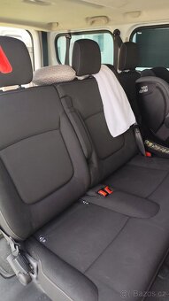 Renault Trafic 1,6 dci 107kW - 11