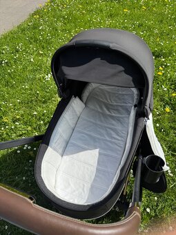Kočárek Cybex Priam Rosegold 2v1 - 11