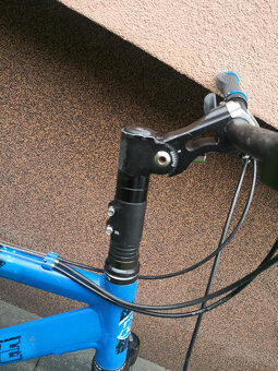 Horské kolo Maxbike 26 - 11